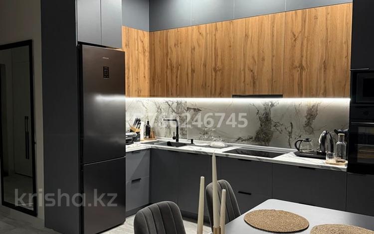 1-бөлмелі пәтер · 41 м² · 3/5 қабат, Самал ш/а., Мкрн Самал 15, бағасы: 22 млн ₸ в Атырау, мкр Самал — фото 5