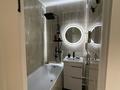 2-бөлмелі пәтер · 45 м² · 5/5 қабат, 3 микрорайон — Напротив ресторана Саперави, вдоль трех аллей, бағасы: 23.5 млн ₸ в Конаеве — фото 5
