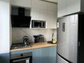 2-бөлмелі пәтер · 45 м² · 5/5 қабат, 3 микрорайон — Напротив ресторана Саперави, вдоль трех аллей, бағасы: 23.5 млн ₸ в Конаеве — фото 8