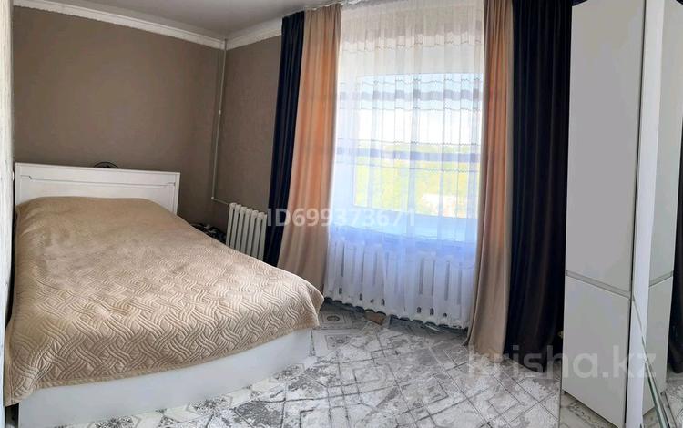 3-комнатная квартира · 53.7 м² · 4/5 этаж, Железнодорожная 87 за 11.5 млн ₸ в  — фото 2