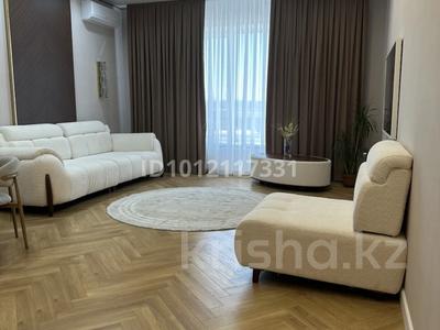 3-комнатная квартира · 95 м² · 7/10 этаж, Мкр. Алтын орда 11Б за 66 млн 〒 в Актобе