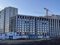 1-комнатная квартира · 45 м² · 11/14 этаж, ​Аль-Фараби 3/2 за ~ 36.4 млн ₸ в Астане, Есильский р-н — фото 3