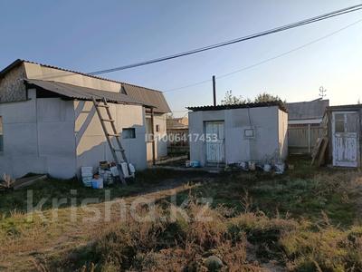 Отдельный дом · 1 комната · 21 м² · 6 сот., Восточный левый за 5.5 млн 〒 в Семее
