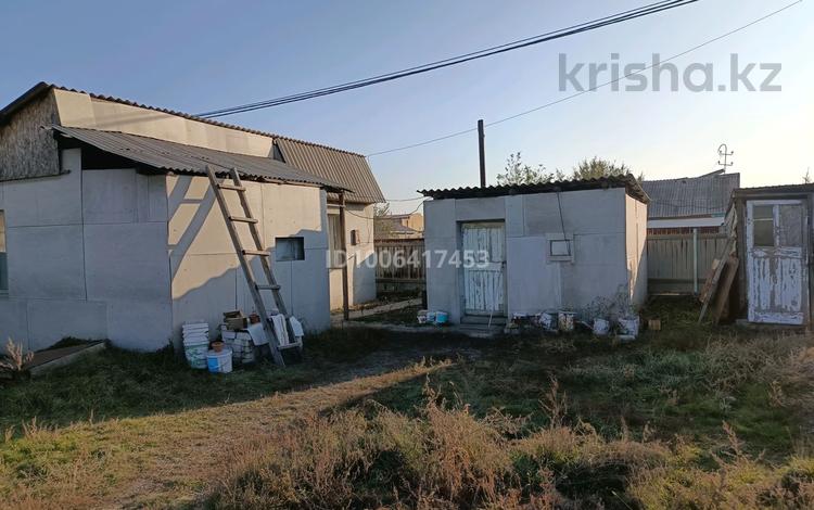 Отдельный дом · 1 комната · 21 м² · 6 сот., Восточный левый 800 за 5.5 млн ₸ в Семее — фото 2