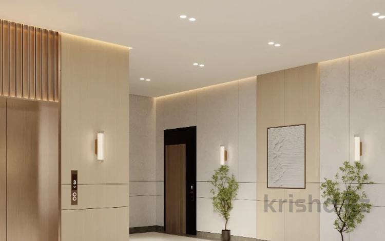 1-комнатная квартира · 45.93 м² · 4/5 этаж, Увалиева 8/3 за ~ 20.7 млн ₸ в Усть-Каменогорске — фото 2
