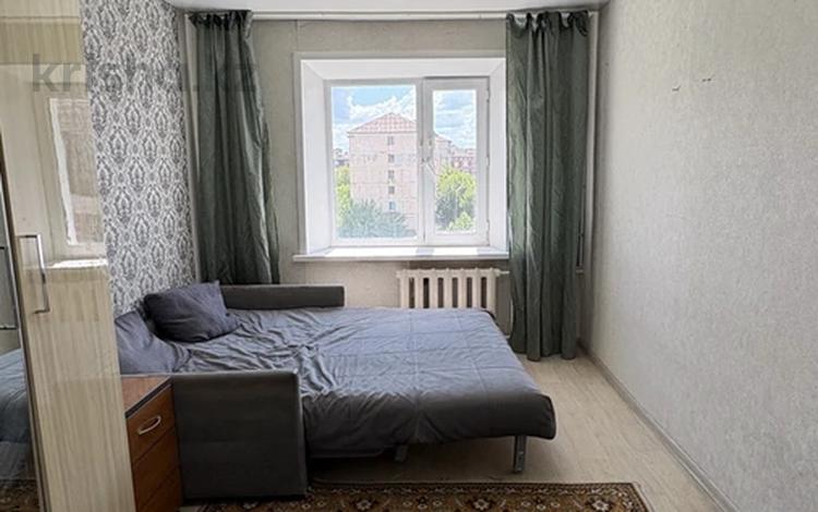 3-комнатная квартира · 56.7 м² · 5/5 этаж, Манаса за ~ 23 млн ₸ в Астане, Алматы р-н — фото 2