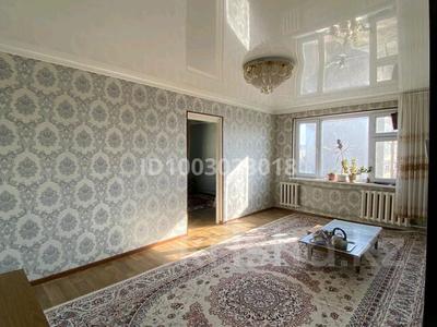 3-комнатная квартира · 56 м² · 4/5 этаж, Алтынсарина 22 — 24мектепке қарама қарсы за 15 млн ₸ в Кентау