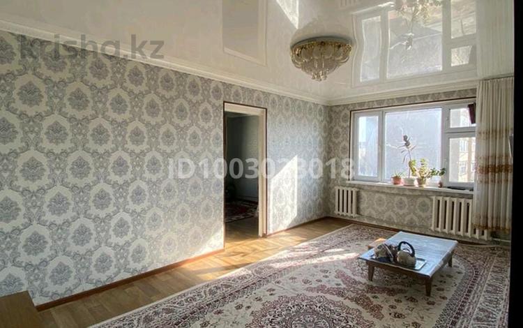 3-комнатная квартира · 56 м² · 4/5 этаж, Алтынсарина 22 — 24мектепке қарама қарсы за 15 млн ₸ в Кентау — фото 2