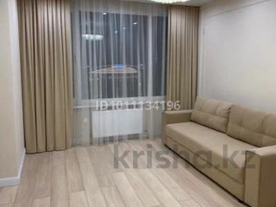 2-бөлмелі пәтер · 40 м² · 16/20 қабат, Роза Багланова 2, бағасы: 34 млн ₸ в Астане, Нура р-н