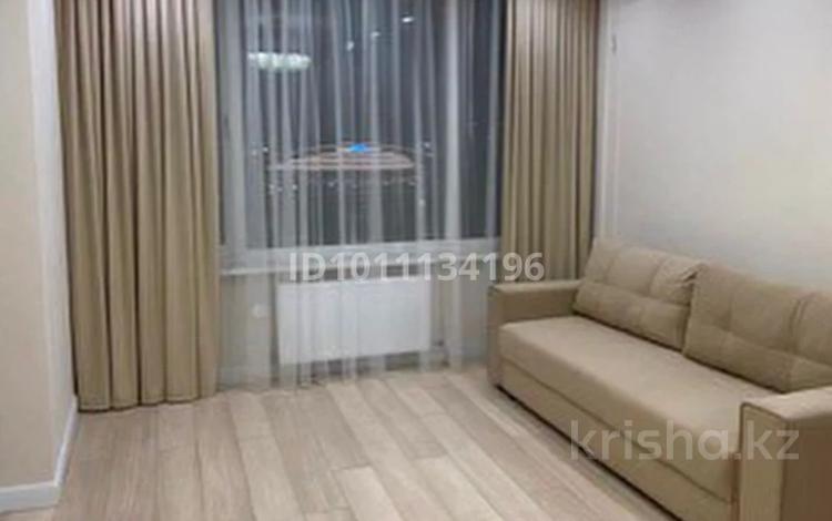 2-бөлмелі пәтер · 40 м² · 16/20 қабат, Роза Багланова 2, бағасы: 34 млн ₸ в Астане, Нура р-н — фото 2