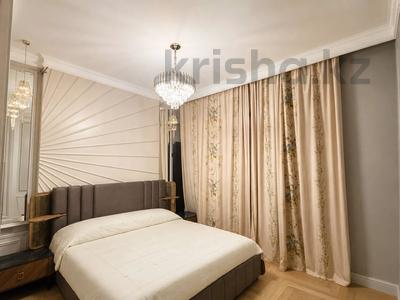 4-комнатная квартира · 160 м² · 3/3 этаж, Кажымукана 109 за 2 млн ₸ в Алматы