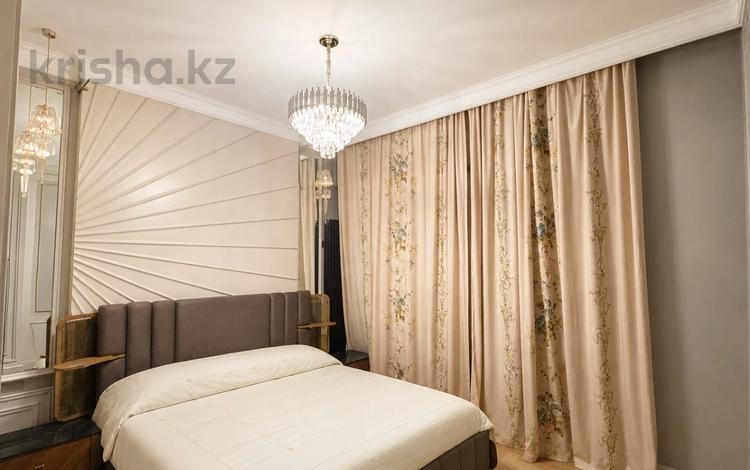 4-комнатная квартира · 160 м² · 3/3 этаж, Кажымукана 109 за 2 млн ₸ в Алматы — фото 11