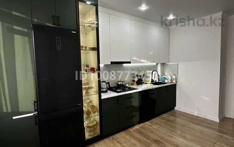 2-комнатная квартира · 72 м² · 4/9 этаж, мкр. Алтын орда, Алтын орда 340б/1 — Мангилик ел за 35 млн ₸ в Актобе — фото 11