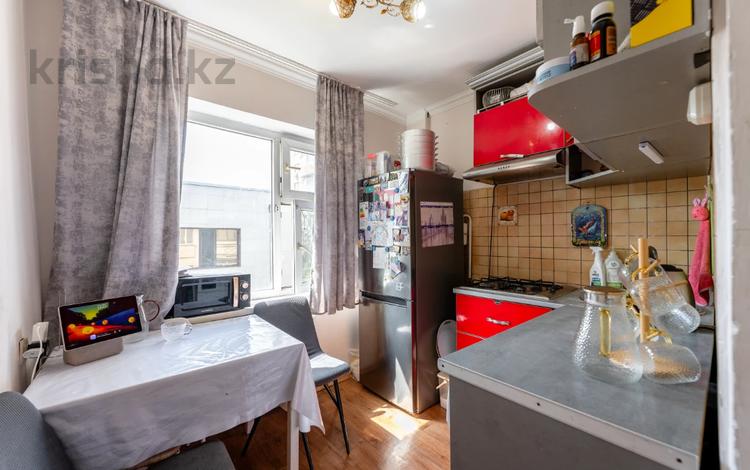 2-комнатная квартира · 46.7 м² · 4/5 этаж, Тауельсиздик 16 за 18.9 млн ₸ в Астане, Алматы р-н — фото 5
