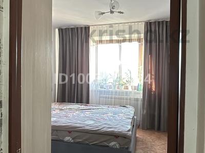 2-комнатная квартира · 48.2 м² · 5/5 этаж, Ихсанова 52 за 19 млн 〒 в Уральске, мкр Школьник
