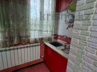1-комнатная квартира · 38.3 м² · 3/5 этаж, Жумабаева за 27 млн ₸ в Алматы, Жетысуский р-н