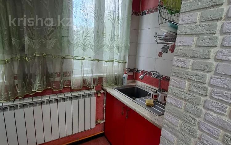 1-комнатная квартира · 38.3 м² · 3/5 этаж, Жумабаева за 27 млн ₸ в Алматы, Жетысуский р-н — фото 2