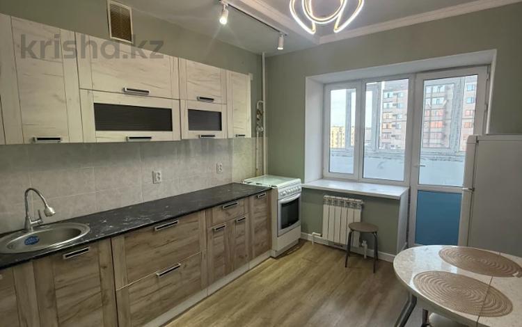 1-бөлмелі пәтер · 42 м² · 7/9 қабат, Алтын орда, бағасы: 18.3 млн ₸ в Актобе — фото 4