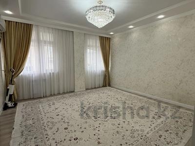 4-комнатная квартира · 115 м² · 4/10 этаж, 31-й мкр 11 за 38.5 млн ₸ в Актау