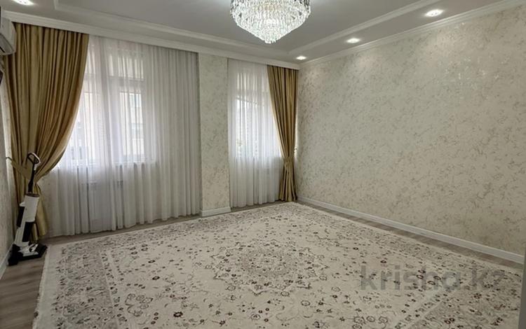 4-комнатная квартира · 115 м² · 4/10 этаж, 31-й мкр 11 за 38.5 млн ₸ в Актау — фото 2