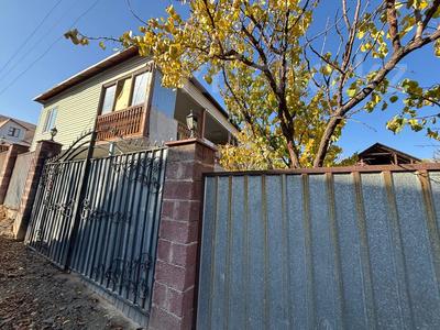 Дача · 3 комнаты · 100 м² · 6 сот., С/т Ардагер 9 3 линия участок 36 за 15 млн 〒 в 