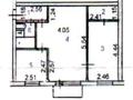 2-бөлмелі пәтер · 45 м² · 3/5 қабат, Тимирязева 182, бағасы: 17.5 млн ₸ в Усть-Каменогорске — фото 13