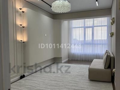 1-комнатная квартира · 50 м² · 11/11 этаж, 18 мкр 11 за 24.8 млн 〒 в Актау, 18-й мкр 