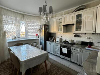 Продажа квартир в Актюбинской обл.: 4-комнатная квартира · 128 м² · 9/9 этаж, мкр. Алтын орда, Ораза татеулы за 42 млн 〒 4-комнатная квартира · 128 м² · 9/9 этаж, мкр. Алтын орда, Ораза татеулы за 42 млн 〒 в Актобе