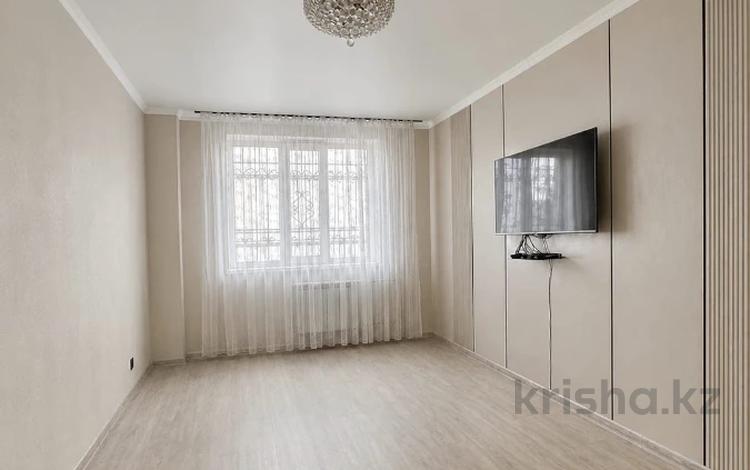 2-комнатная квартира · 60 м² · 1/5 этаж, мкр Айнабулак-2 за 37.5 млн ₸ в Алматы, Жетысуский р-н — фото 4