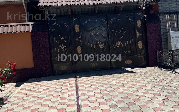 Отдельный дом · 5 комнат · 140.2 м² · 5.91 сот., Диваева 62 — Торекулова за 110 млн 〒 в Шымкенте, Аль-Фарабийский р-н — фото 19