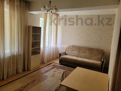 1-комнатная квартира, 34.5 м², 4/5 этаж помесячно, Радостовца 170 за 180 000 〒 в Алматы, Бостандыкский р-н