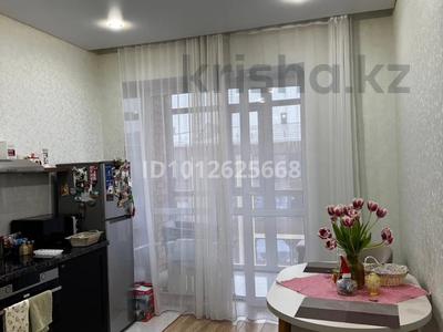 1-бөлмелі пәтер · 40 м² · 5/5 қабат, Ташенова 35, бағасы: 19.5 млн ₸ в Кокшетау