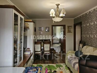3-комнатная квартира · 59.4 м² · 5/5 этаж, ул. Айтжана Туркебаева 57 за 40 млн ₸ в Алматы, Алмалинский р-н