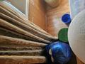 3-комнатная квартира · 59.4 м² · 5/5 этаж, ул. Айтжана Туркебаева 57 за 40 млн ₸ в Алматы, Алмалинский р-н — фото 11