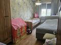 3-комнатная квартира · 59.4 м² · 5/5 этаж, ул. Айтжана Туркебаева 57 за 40 млн ₸ в Алматы, Алмалинский р-н — фото 17