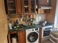 3-комнатная квартира · 59.4 м² · 5/5 этаж, ул. Айтжана Туркебаева 57 за 40 млн ₸ в Алматы, Алмалинский р-н — фото 3