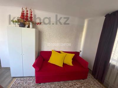 1-бөлмелі пәтер · 35 м² · 3 қабат, мкр Акбулак, Мкр Каратау 28, бағасы: 10 млн 〒 в Таразе