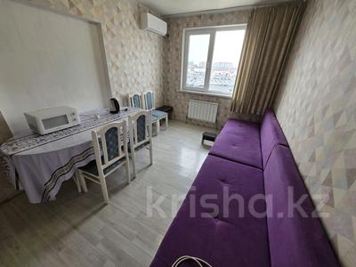 2-комнатная квартира · 28 м² · 3/9 этаж, мкр Шугыла, Райымбека 590/2 — Жуалы за 18.5 млн ₸ в Алматы, Наурызбайский р-н