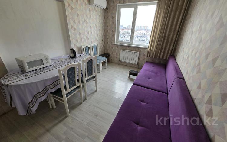 2-комнатная квартира · 28 м² · 3/9 этаж, мкр Шугыла, Райымбека 590/2 — Жуалы за 18.5 млн ₸ в Алматы, Наурызбайский р-н — фото 2