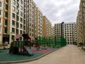 2-бөлмелі пәтер · 53.8 м² · 8/9 қабат, Бурундайская 91, бағасы: 26.5 млн ₸ в Алматы, Жетысуский р-н