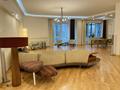 4-бөлмелі пәтер · 205 м² · 5/9 қабат, Фурманова 63, бағасы: 1.8 млн ₸ в Алматы, Медеуский р-н