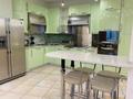 4-бөлмелі пәтер · 205 м² · 5/9 қабат, Фурманова 63, бағасы: 1.8 млн ₸ в Алматы, Медеуский р-н — фото 6