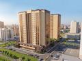2-бөлмелі пәтер · 72.03 м², пересечние улиц Кенесары и Т.Шевченко, бағасы: ~ 36 млн ₸ в Астане, Сарыарка р-н — фото 2