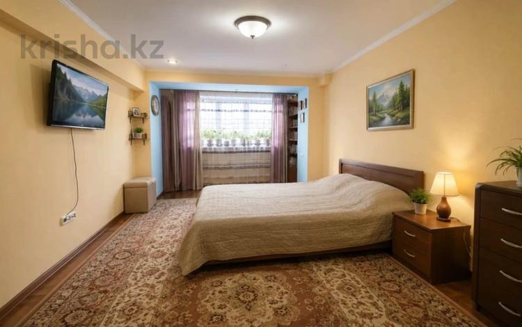 3-комнатная квартира · 83.2 м² · 2/5 этаж, Шашкина — проспект Аль-Фараби за ~ 70 млн ₸ в Алматы, Медеуский р-н — фото 3