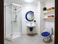 3-комнатная квартира · 83.2 м² · 2/5 этаж, Шашкина — проспект Аль-Фараби за ~ 70 млн ₸ в Алматы, Медеуский р-н — фото 5