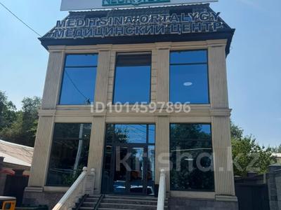 Свободное назначение, офисы, магазины и бутики, общепит, салоны красоты, медцентры и аптеки, образование, развлечения · 500 м² за 820 млн ₸ в Алматы, Алмалинский р-н