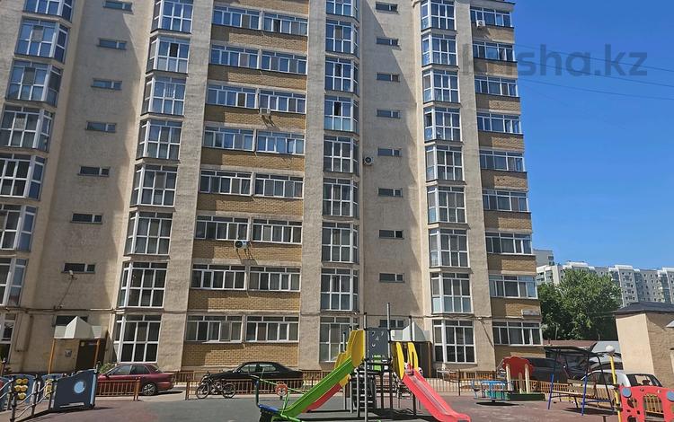 1-комнатная квартира · 21 м² · 5/9 этаж, Женис 45/3 за 12.5 млн ₸ в Астане, Сарыарка р-н — фото 2