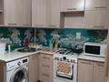 2-комнатная квартира · 67 м² · 5/9 этаж, 4 микрорайон 48 — Вдоль улицы Алматинской за 25 000 ₸ в Конаеве — фото 7