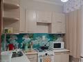 2-комнатная квартира · 67 м² · 5/9 этаж, 4 микрорайон 48 — Вдоль улицы Алматинской за 25 000 ₸ в Конаеве — фото 8