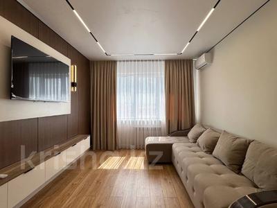 2-комнатная квартира · 49.3 м² · 5/9 этаж, СТ Монтажник, Аэропортная за 35 млн ₸ в 